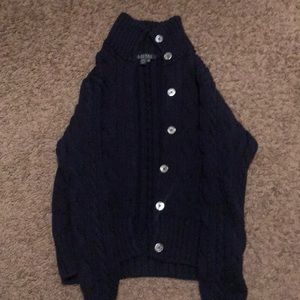 Lauren by Ralph Lauren Sweater